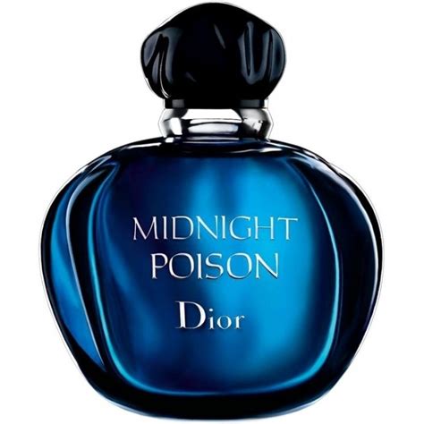 dior midnight poison duftbeschreibung|dior midnight poison tester.